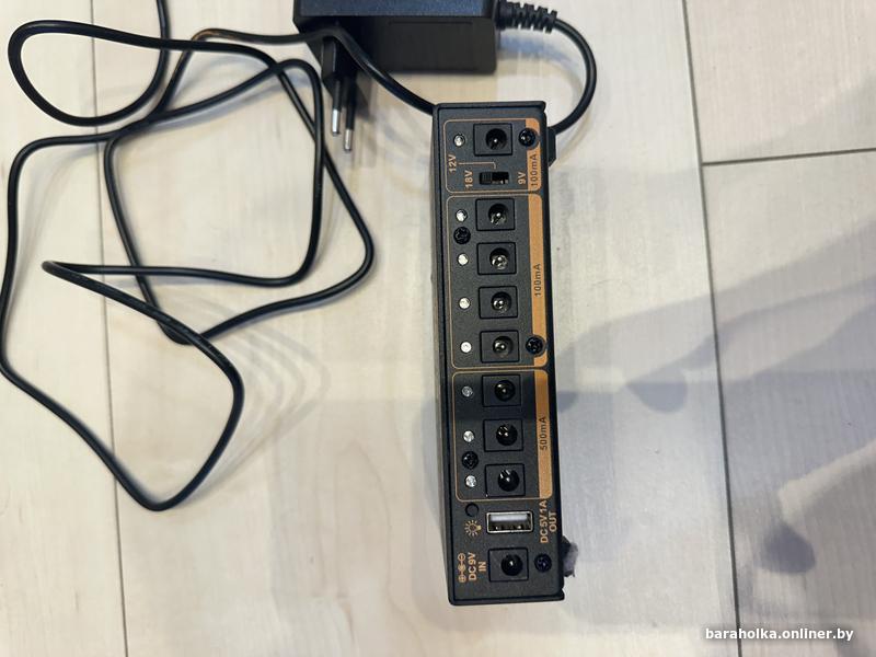 Блок питания Power Supply 5 JOYO — фото 2