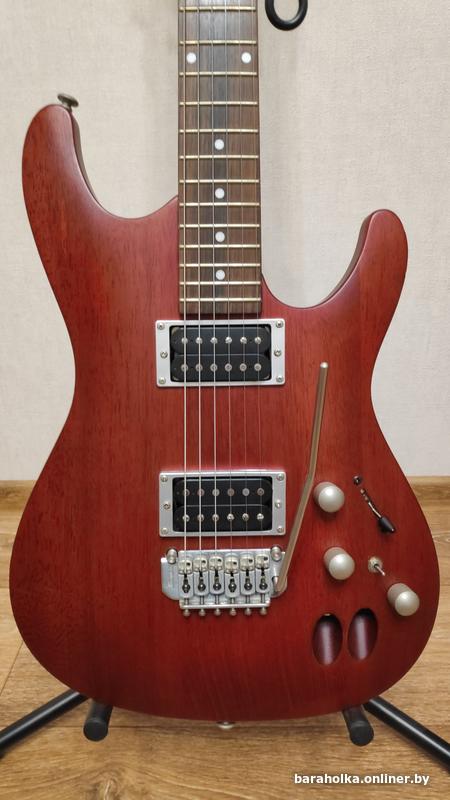Электрогитара Ibanez SA-320X-WBY — фото 4