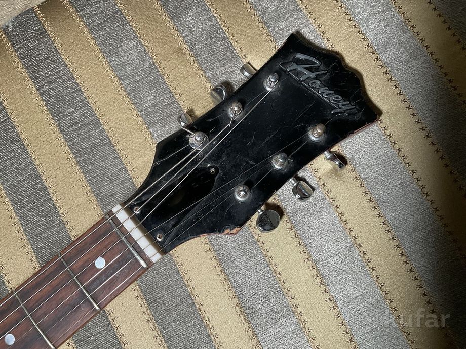ES-335 джазовые банки — фото 2