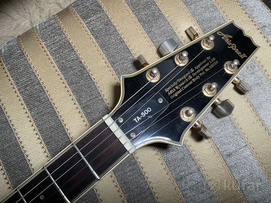 ES-335 джазовые банки — фото 4