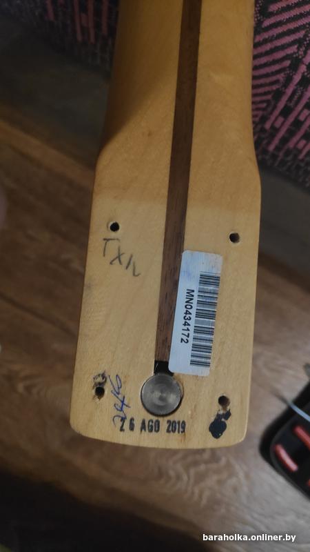 Fender Stratocaster — фото 2