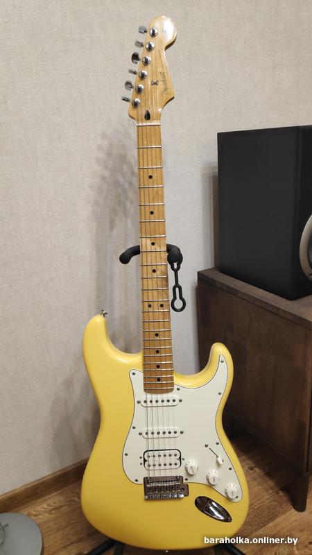Fender Stratocaster — фото 5