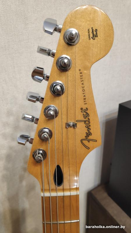 Fender Stratocaster — фото 6