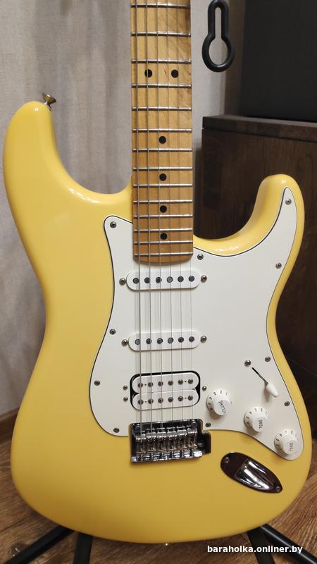 Fender Stratocaster — фото 7