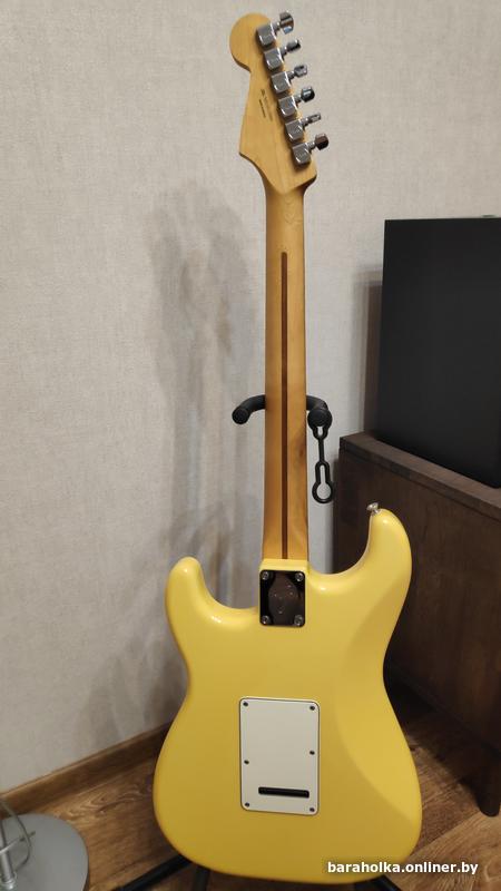 Fender Stratocaster — фото 8