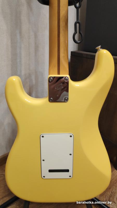 Fender Stratocaster — фото 10