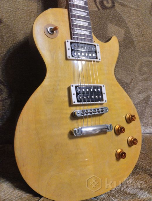 Gibson Les Paul Studio 2014 — фото 1