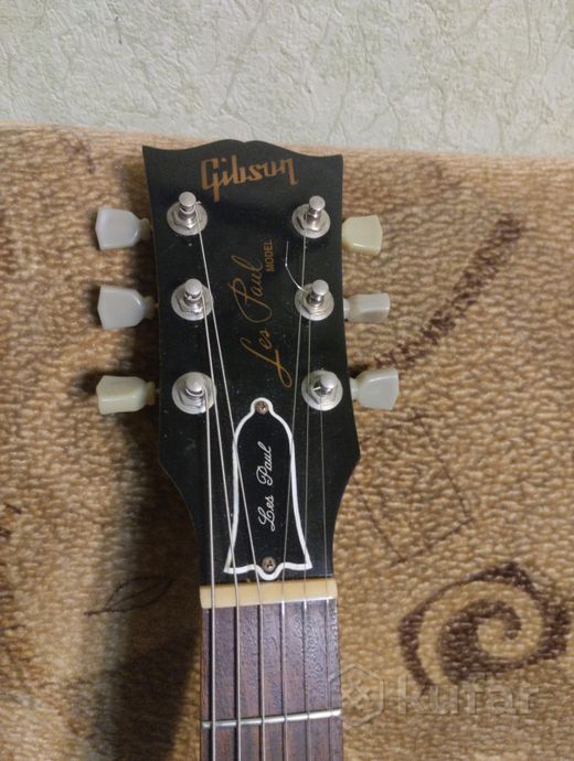 Gibson Les Paul Studio 2014 — фото 4