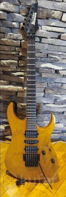 Ibanez J-Custom Япония