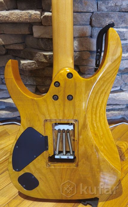 Ibanez J-Custom Япония — фото 6