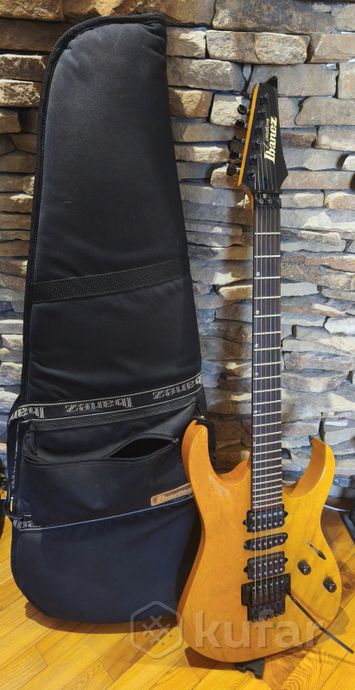Ibanez J-Custom Япония — фото 7
