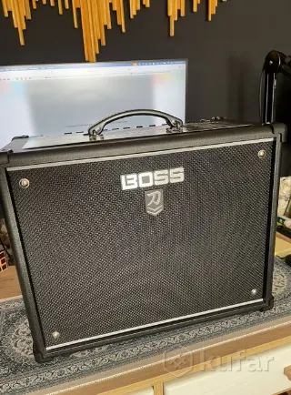 Boss Katana 50 mk2
