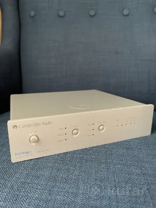 ЦАП Cambridge Audio DacMagic