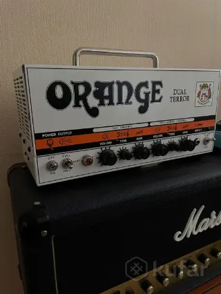 Orange DT30