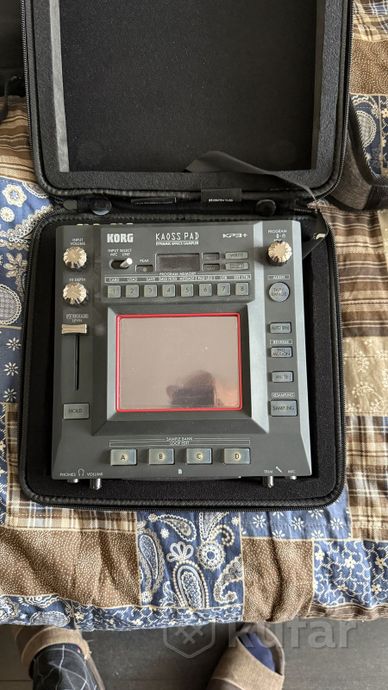 [Минск/Продажа] Студийный и DJ сетап: Akai MPC Live (UDG Decksaver), APC40 MK2, Launchpad MK1, Pioneer DJM-600 ( сумка) — фото 1