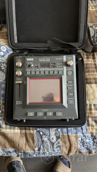 [Минск/Продажа] Студийный и DJ сетап: Akai MPC Live (UDG Decksaver), APC40 MK2, Launchpad MK1, Pioneer DJM-600 ( сумка)
