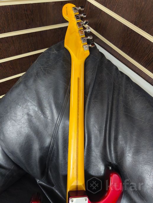 Fender American Standard 1995 года — фото 6