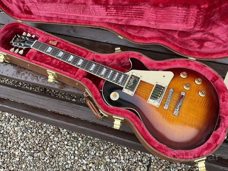 Epiphone 1959 Les Paul Standard, 2025 — фото 1