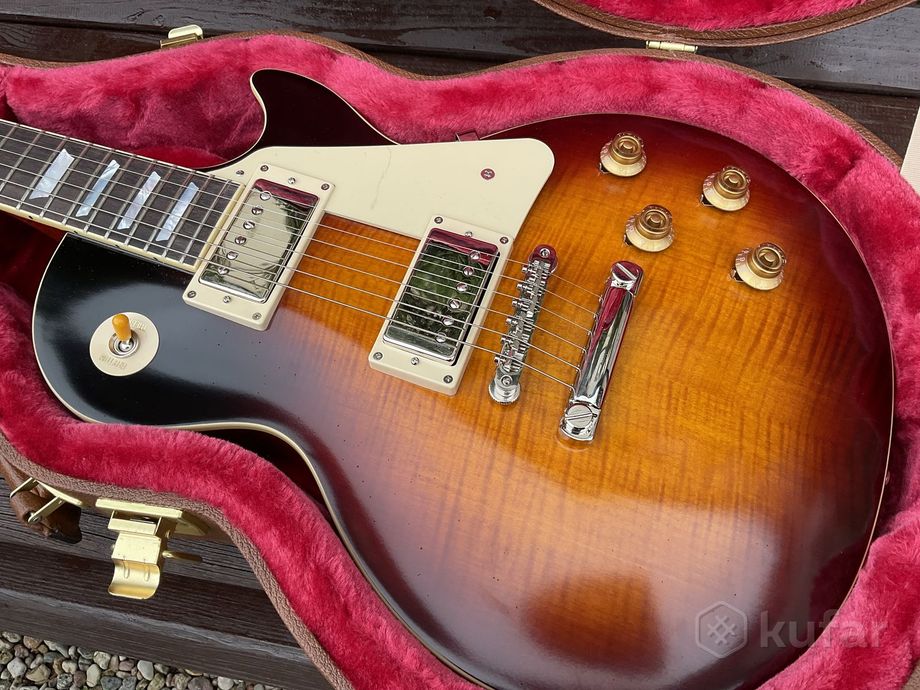 Epiphone 1959 Les Paul Standard, 2025 — фото 2