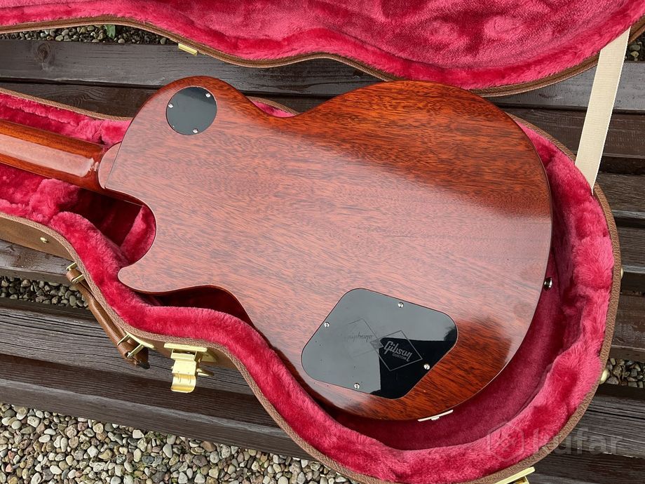 Epiphone 1959 Les Paul Standard, 2025 — фото 4