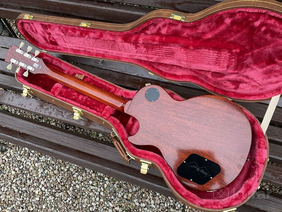 Epiphone 1959 Les Paul Standard, 2025 — фото 5