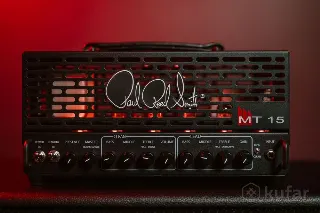 Продам PRS MT15v2 twonotes torpedo 8
