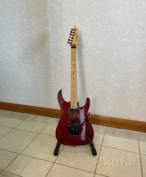 Charvel CDS-070-HH (Made in Japan) — фото 2