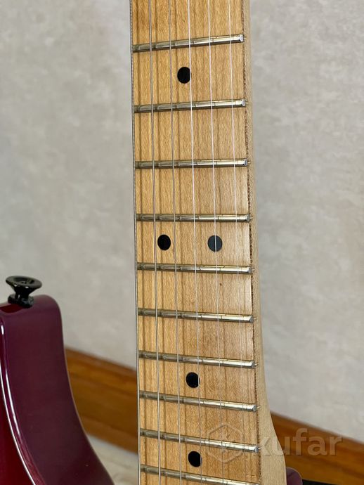 Charvel CDS-070-HH (Made in Japan) — фото 5