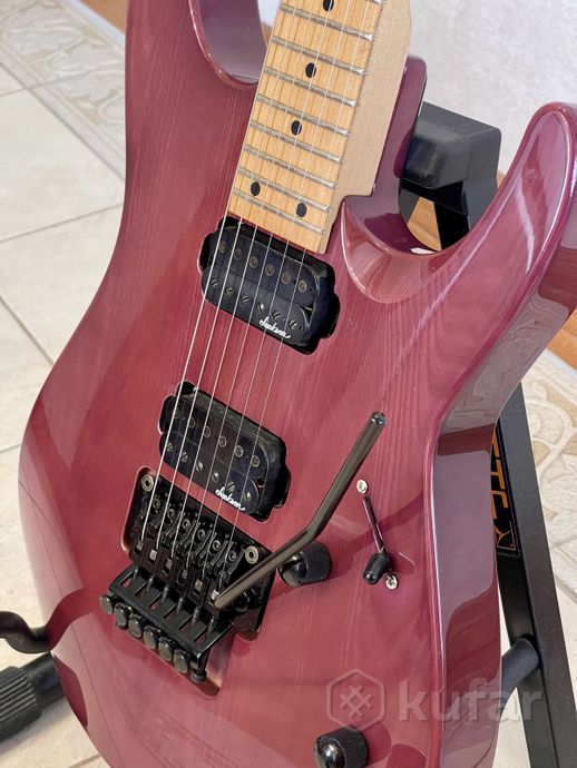 Charvel CDS-070-HH (Made in Japan) — фото 7