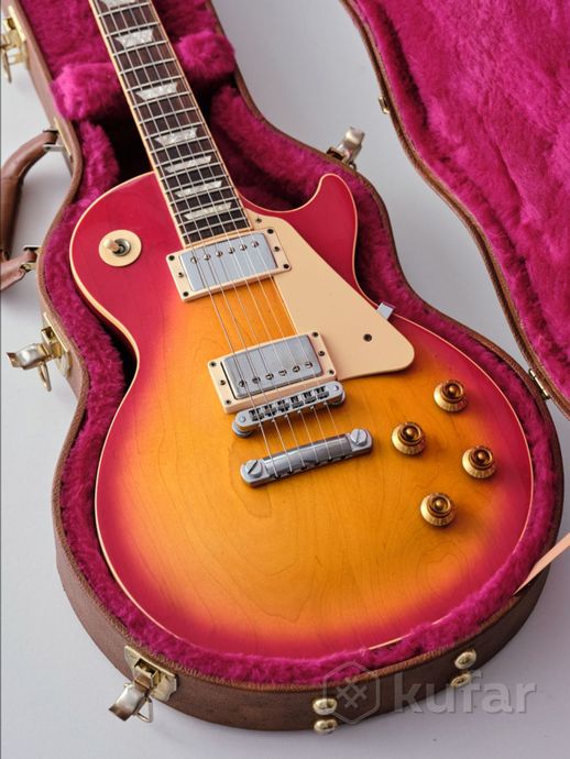 1994 Gibson Les Paul Standard — фото 1