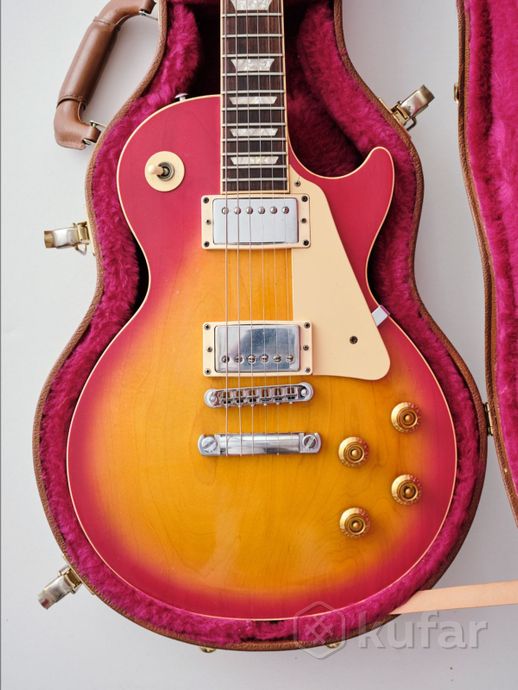 1994 Gibson Les Paul Standard — фото 2