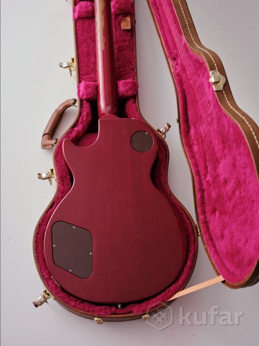 1994 Gibson Les Paul Standard — фото 4
