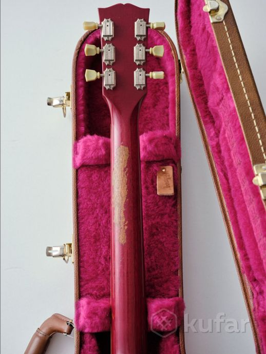 1994 Gibson Les Paul Standard — фото 6