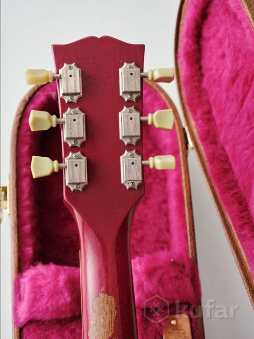 1994 Gibson Les Paul Standard — фото 7