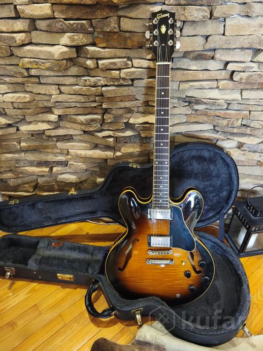 Gibson ES-335 — фото 1