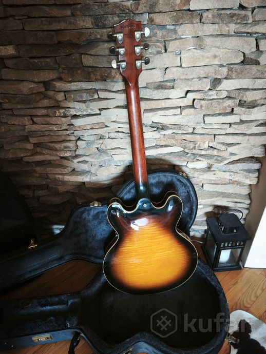 Gibson ES-335 — фото 4
