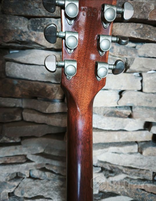 Gibson ES-335 — фото 5