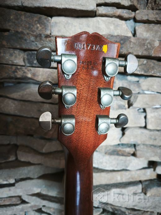 Gibson ES-335 — фото 6
