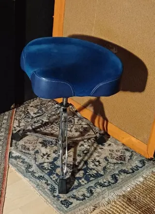 Стул Tama 1st Chair Limited Edition (950p)