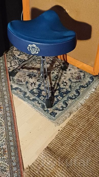 Стул Tama 1st Chair Limited Edition (950p) — фото 2
