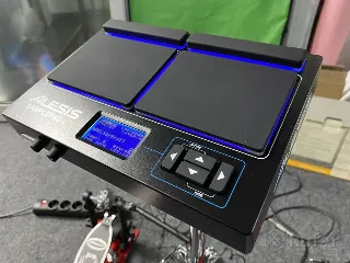 Alesis Samplepad 4  