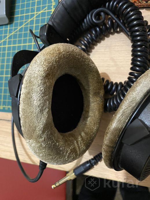 Beyerdynamic DT 990 Pro 250 Ohm   — фото 3