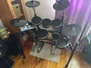 Alesis DM10 Studio Mesh kit