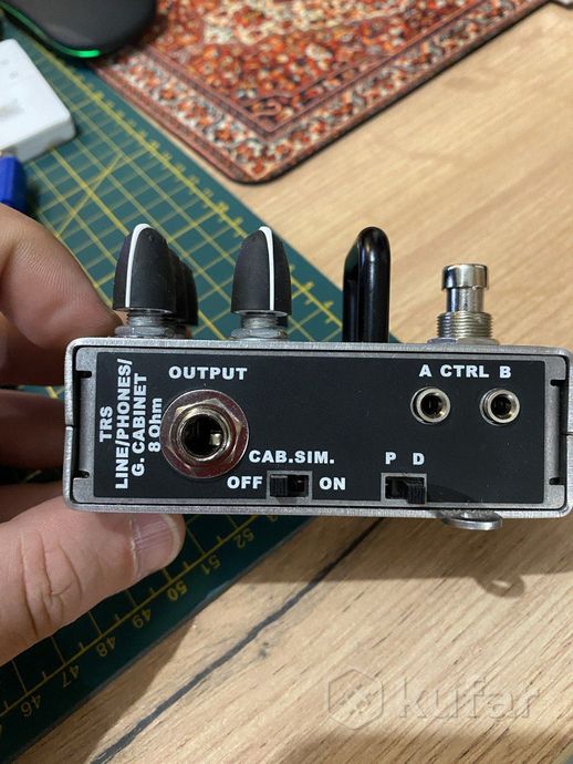 AMT S3 Light ( CP16 и BLE-1)  — фото 2