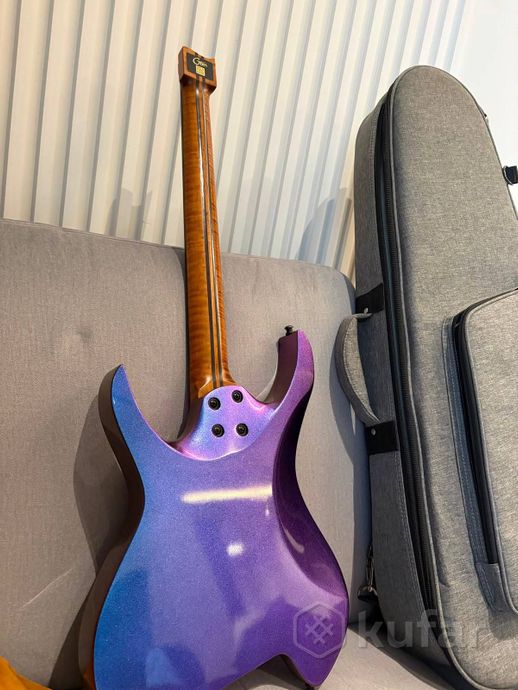 Mooer GTRS W900 Продажа — фото 3