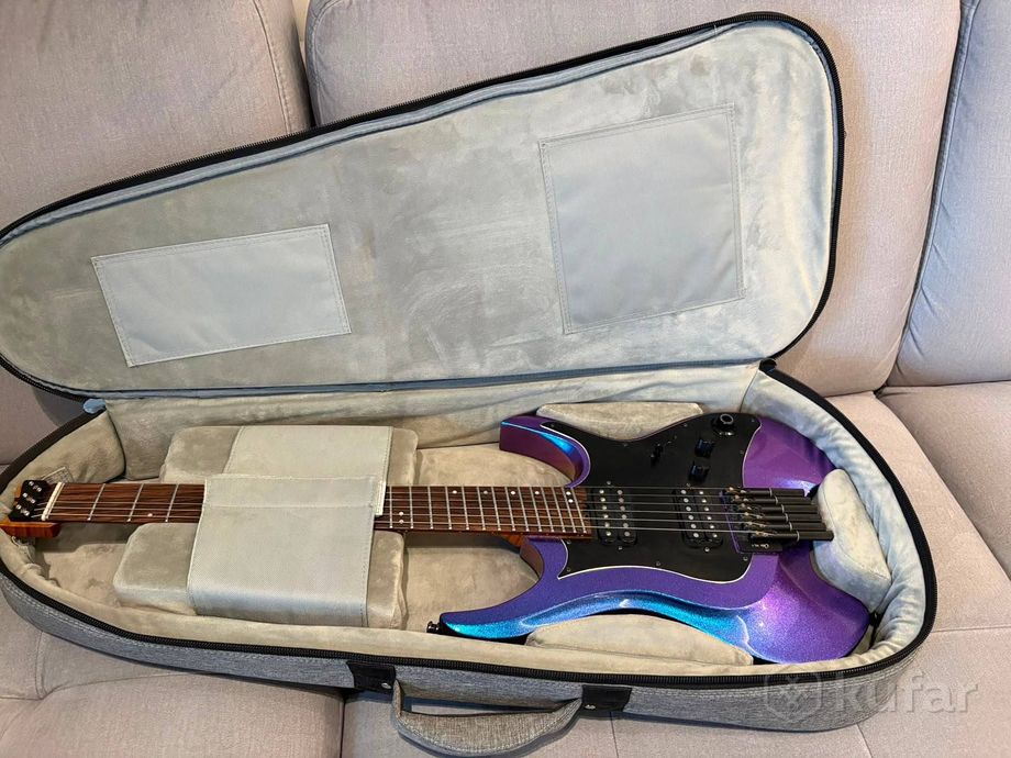 Mooer GTRS W900 Продажа — фото 4