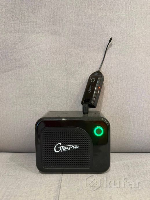 Mooer GTRS W900 Продажа — фото 6