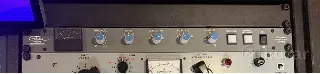Stam Audio SSL BUS компрессор