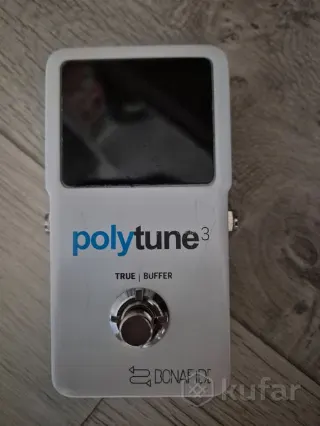 Тюнер Polytune 3