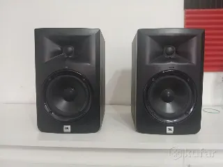 Двухполосные активные мониторы JBL LSR305 